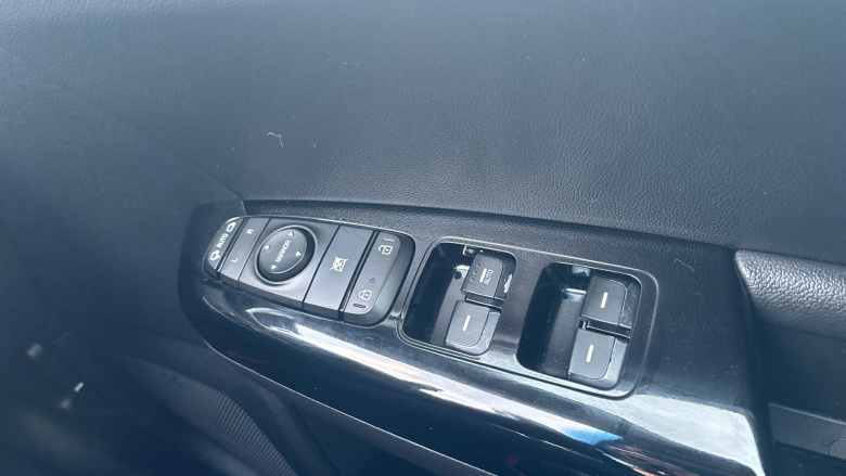 Kia Sportage 2.0 CRDi KX-4 5dr Auto Diesel Estate